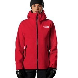 Women’s Summit Series Chamlang FUTURELIGHT™ Jacket - TNF red